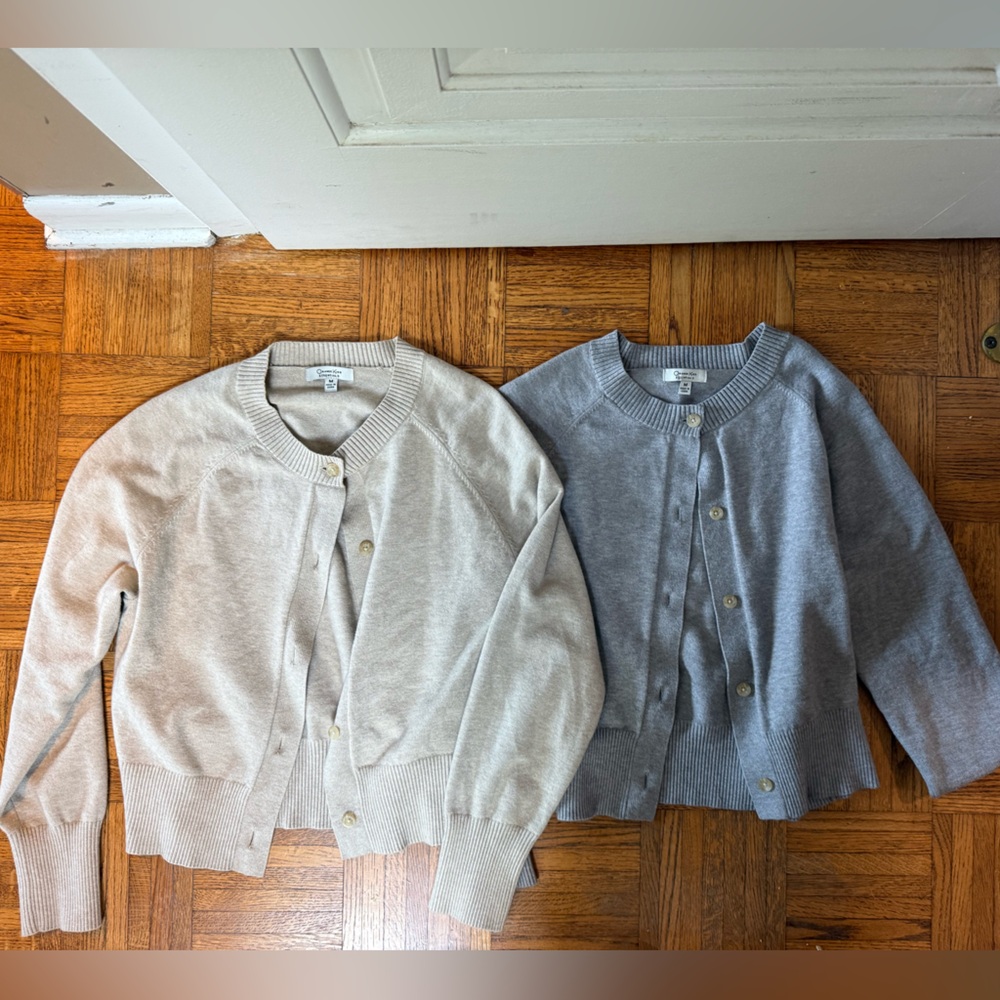 Orange Kiss Sweater Bundle